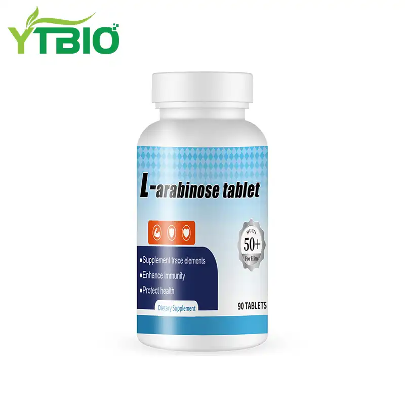 L-arabinose Tablets